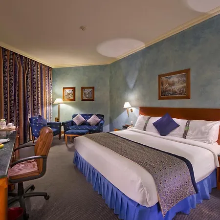 Holiday Inn Al Khobar By Ihg Exterior photo
