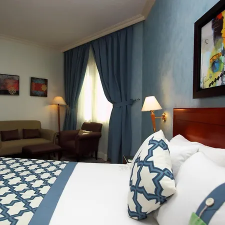 Holiday Inn Al Khobar By Ihg Exterior photo