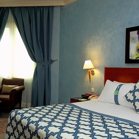 Holiday Inn Al Khobar By Ihg Exterior photo