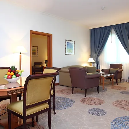 Holiday Inn Al Khobar By Ihg Exterior photo