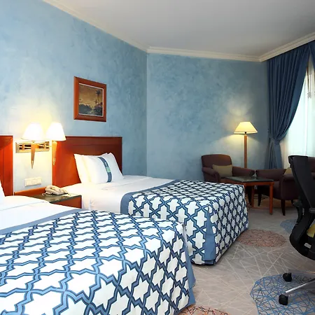 Holiday Inn Al Khobar By Ihg Exterior photo