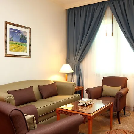 Holiday Inn Al Khobar By Ihg Exterior photo