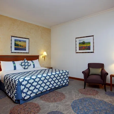 Holiday Inn Al Khobar By Ihg Exterior photo
