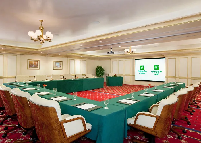 Holiday Inn Al Khobar By Ihg