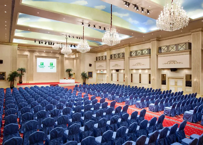 Holiday Inn Al Khobar By Ihg