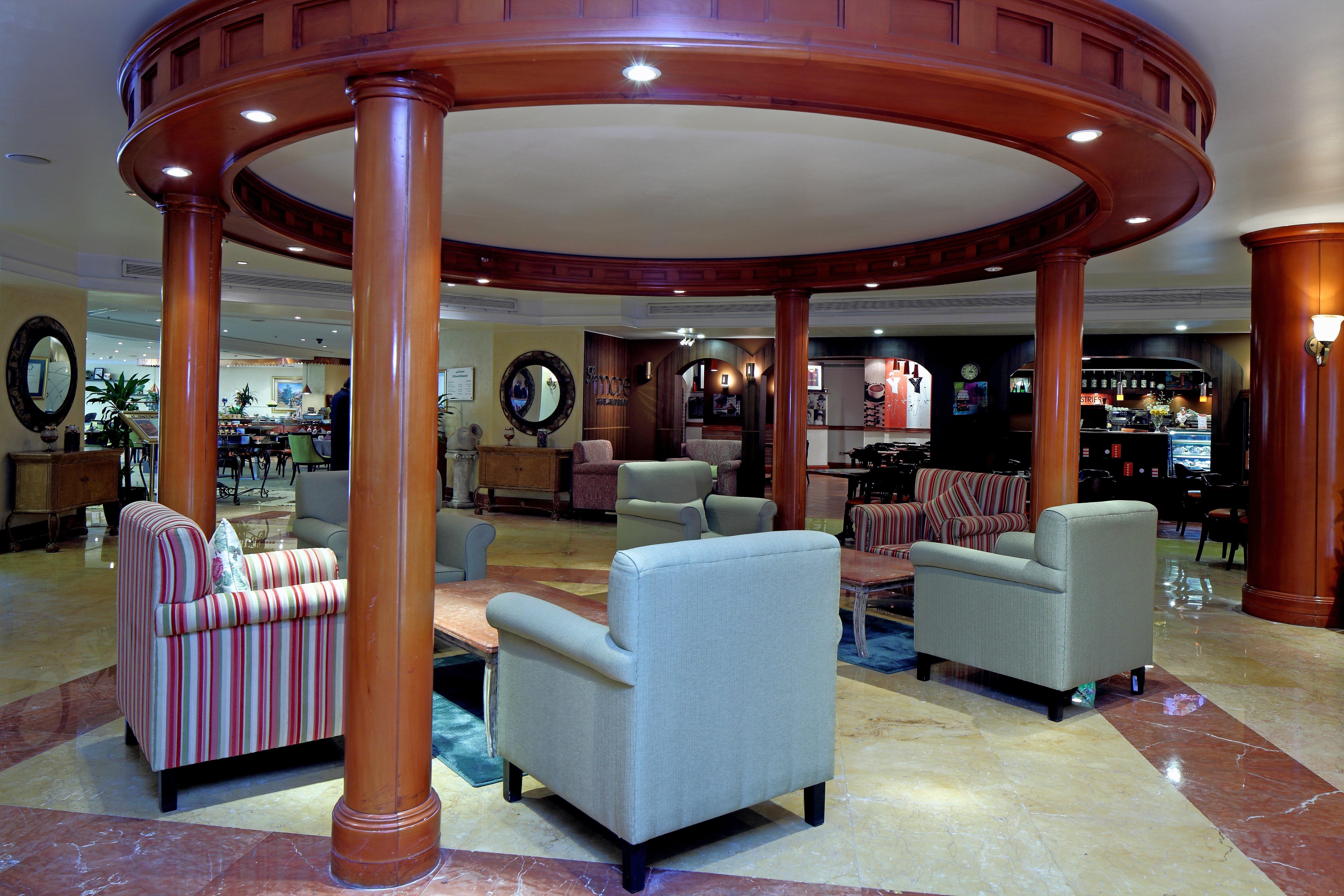 By Ihg Hotel Khobar