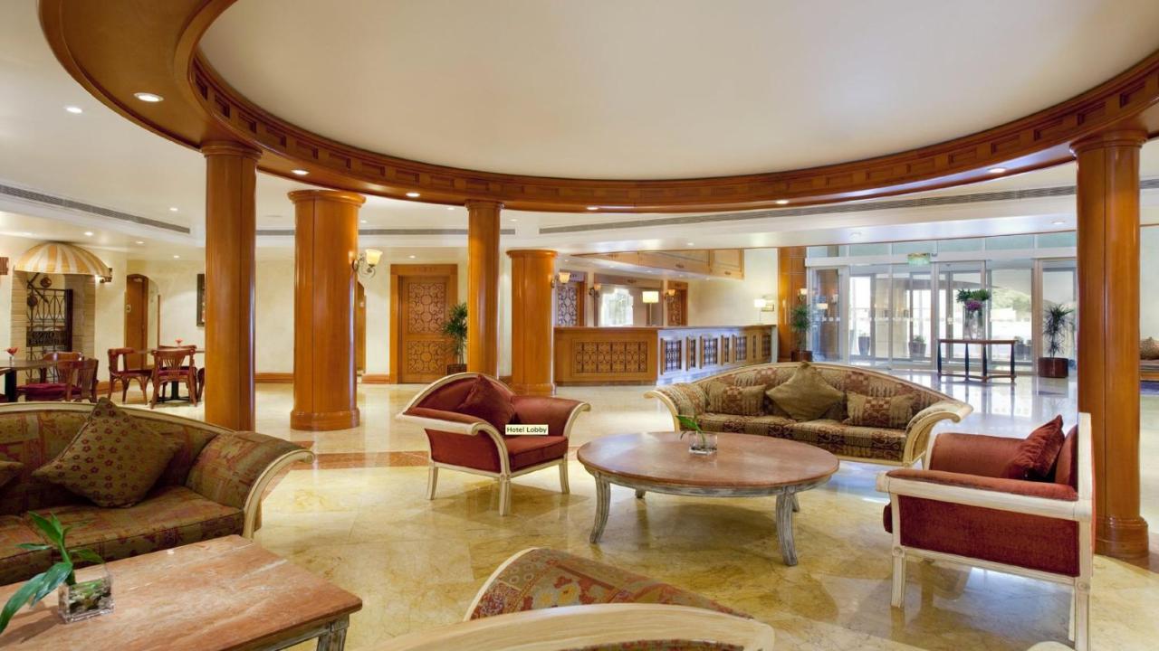 By Ihg 4* Khobar