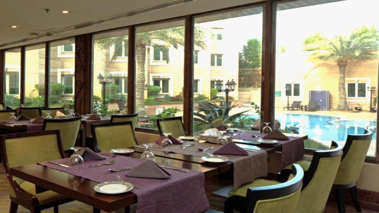 By Ihg 4* Khobar