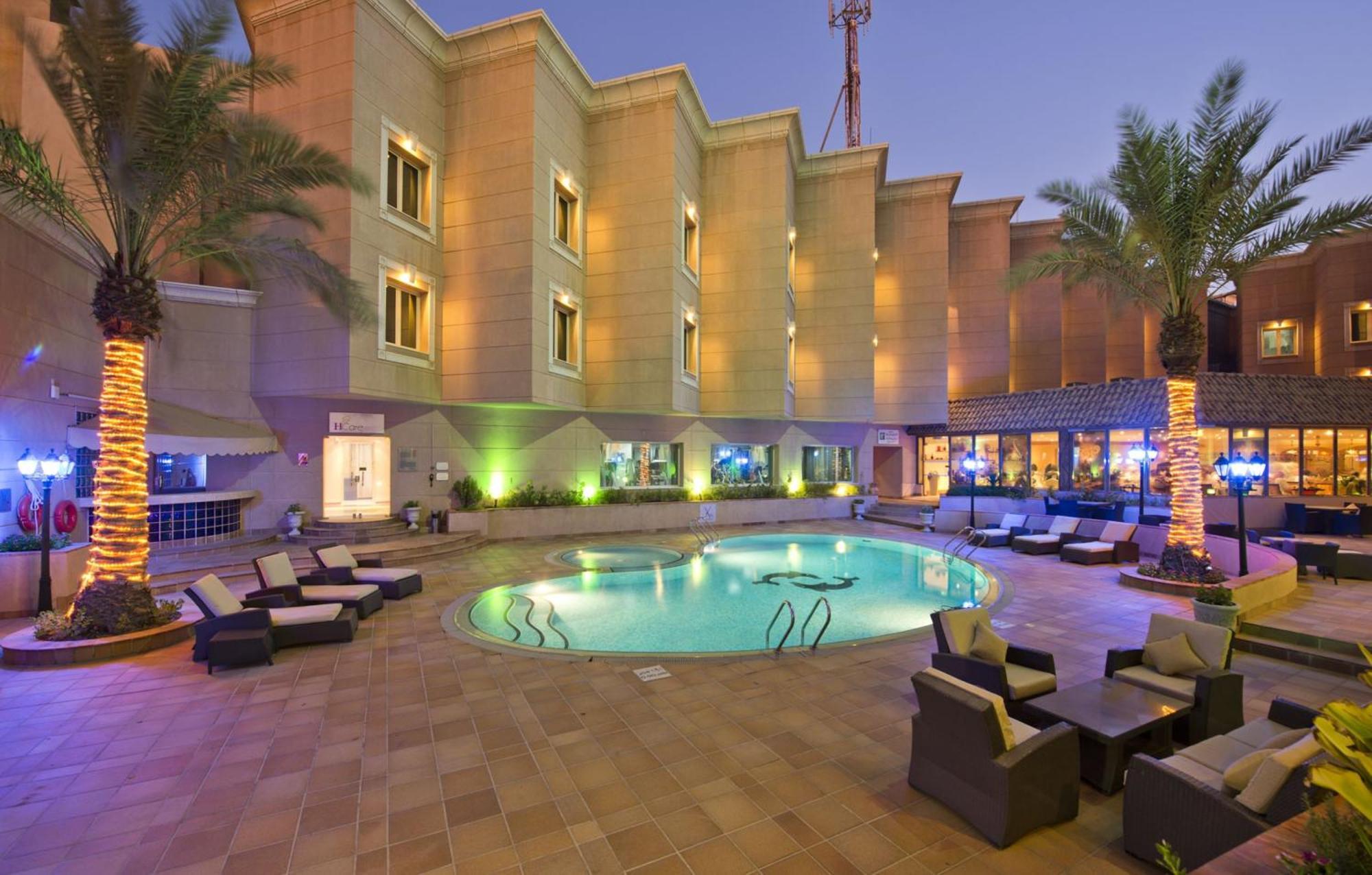 By Ihg Khobar
