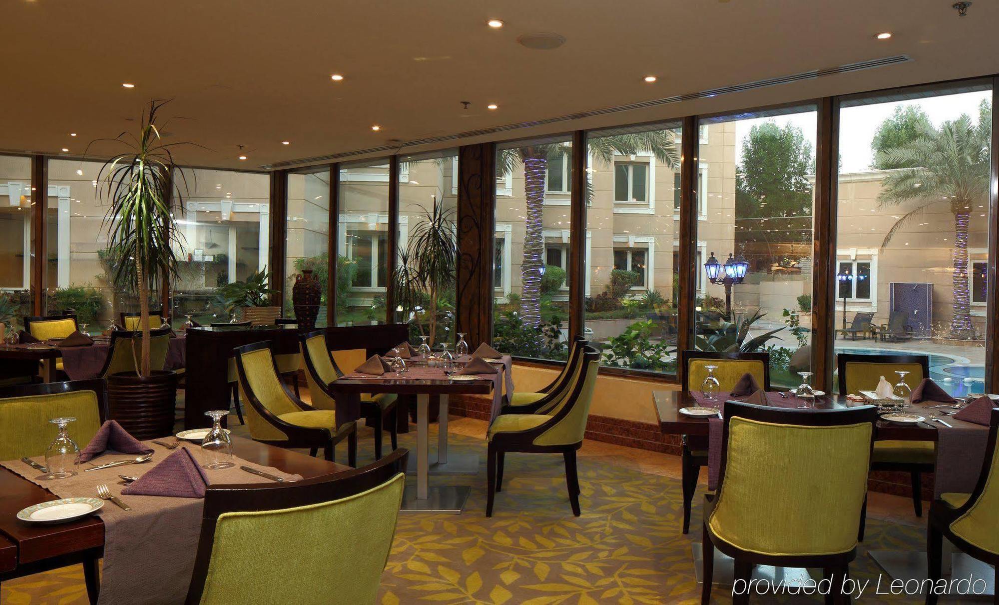 By Ihg 4* Khobar