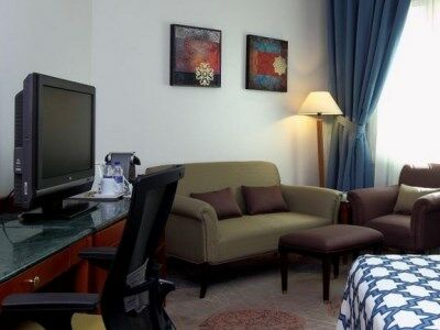 By Ihg Hotel 4*