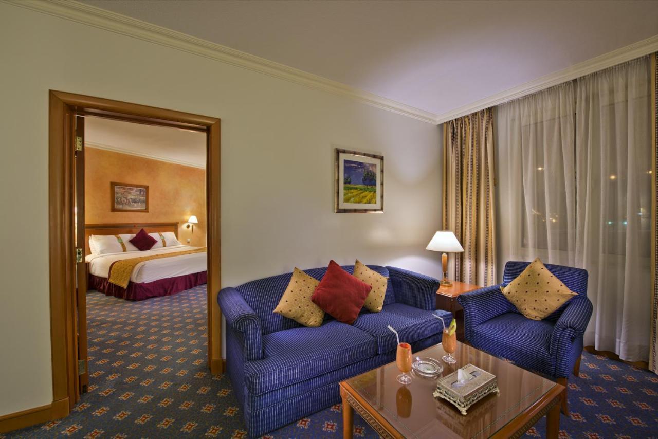 By Ihg Hotel 4*